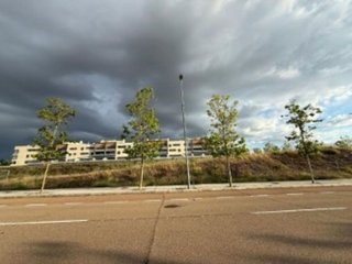 Terreno en venta en Hospitales - Campus en Salamanca