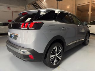 PEUGEOT 3008 ALLURE PACK 1.5 BLUEHDI 130CV