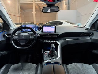 PEUGEOT 3008 ALLURE PACK 1.5 BLUEHDI 130CV