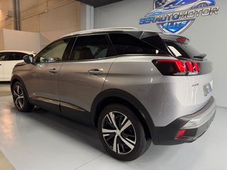 PEUGEOT 3008 ALLURE PACK 1.5 BLUEHDI 130CV