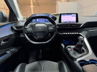 PEUGEOT 3008 ALLURE PACK 1.5 BLUEHDI 130CV