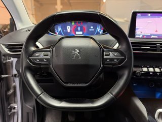 PEUGEOT 3008 ALLURE PACK 1.5 BLUEHDI 130CV