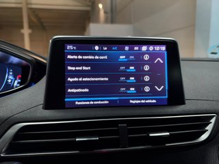 PEUGEOT 3008 ALLURE PACK 1.5 BLUEHDI 130CV