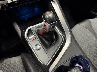PEUGEOT 3008 ALLURE PACK 1.5 BLUEHDI 130CV