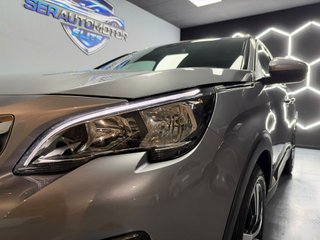 PEUGEOT 3008 ALLURE PACK 1.5 BLUEHDI 130CV