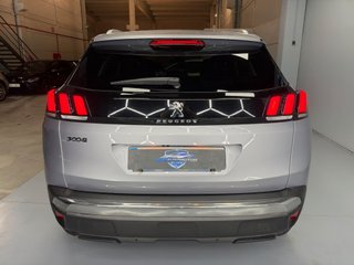 PEUGEOT 3008 ALLURE PACK 1.5 BLUEHDI 130CV