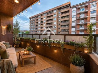 Piso en venta en Campo San Francisco - Plaza de América en Oviedo