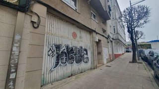 Local comercial en venta en Castiñeiriño - Cruceiro de Sar en Santiago de Compostela