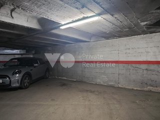 Garaje en venta en Guindalera en Madrid
