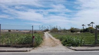 Terreno en venta en Zona Playa en Burriana