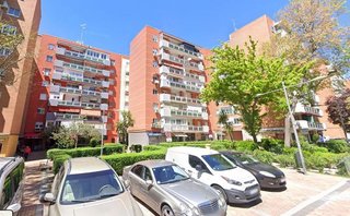 Piso en venta en Loranca en Fuenlabrada