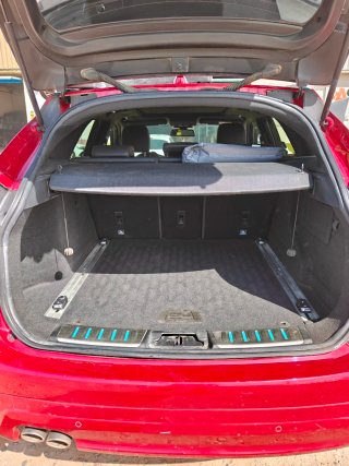 Jaguar F-PACE R-Sport 2.0D 180CV AWD Automático