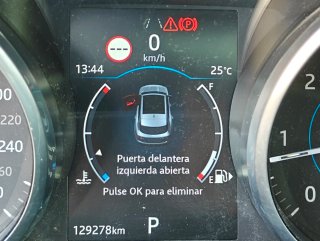 Jaguar F-PACE R-Sport 2.0D 180CV AWD Automático
