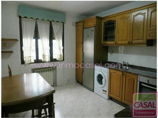 Piso en venta en Villalegre - La Luz en Avilés