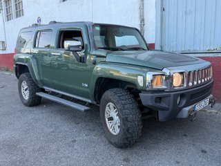 Hummer H3 2006