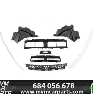 Kit de Carrocería para BMW Serie 3 G20 Sedan +2018