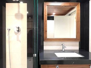 Piso en alquiler en Sant Gervasi - La Bonanova en Barcelona