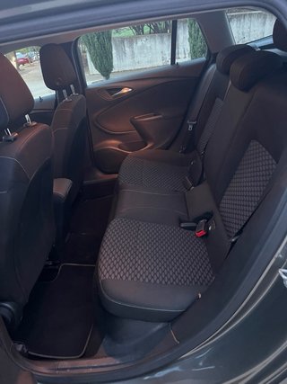 Opel Astra 2018