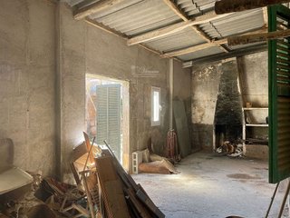 Casa adosada en venta en Campos