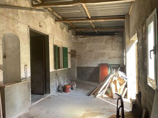 Casa adosada en venta en Campos