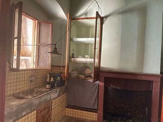 Casa adosada en venta en Campos