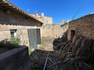 Casa adosada en venta en Campos