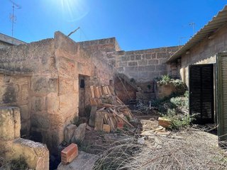 Casa adosada en venta en Campos