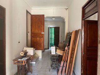 Casa adosada en venta en Campos