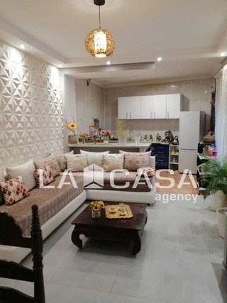 Chalet en venta en Pescadores-Saladillo en Algeciras