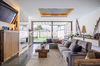 Casa pareada en venta en Arco Norte - Avda. España en Dos Hermanas