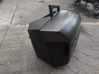 Maleta Derecha BMW R1200RT LC