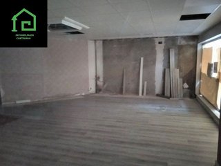 Local comercial en alquiler en Vilagarcía en Vilagarcía de Arousa