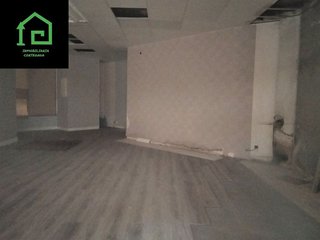 Local comercial en alquiler en Vilagarcía en Vilagarcía de Arousa