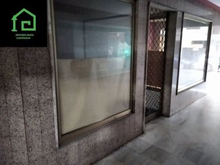 Local comercial en alquiler en Vilagarcía en Vilagarcía de Arousa