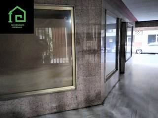 Local comercial en alquiler en Vilagarcía en Vilagarcía de Arousa