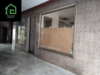 Local comercial en alquiler en Vilagarcía en Vilagarcía de Arousa