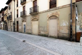 Local comercial en alquiler en Oñati