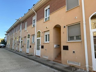 Casa pareada en venta en Villatoro en Burgos