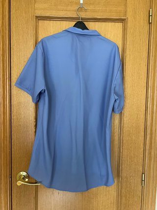 Polo Sepiia Azul Talla XL
