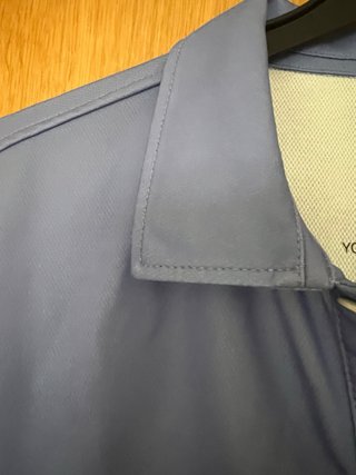 Polo Sepiia Azul Talla XL