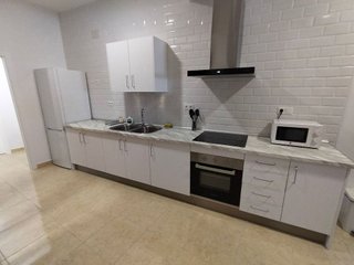 Piso en alquiler en Álora