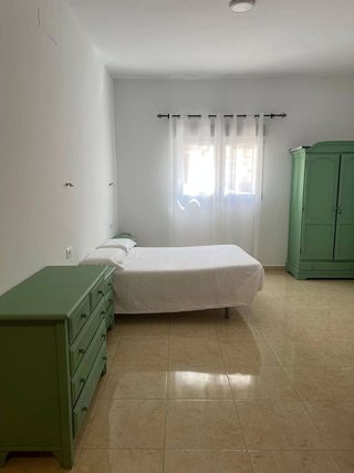 Piso en alquiler en Álora