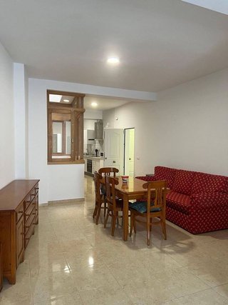 Piso en alquiler en Álora