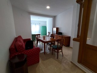 Piso en alquiler en Álora