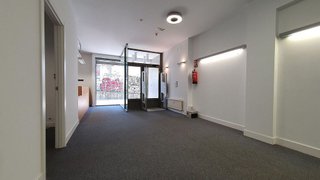 Local comercial en alquiler en Centro - Mendibil - Santiago en Irun