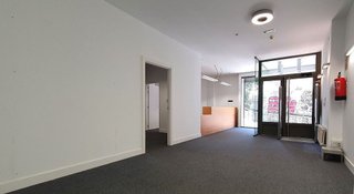 Local comercial en alquiler en Centro - Mendibil - Santiago en Irun