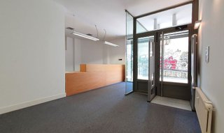 Local comercial en alquiler en Centro - Mendibil - Santiago en Irun