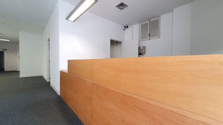 Local comercial en alquiler en Centro - Mendibil - Santiago en Irun