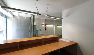 Local comercial en alquiler en Centro - Mendibil - Santiago en Irun
