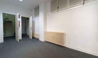 Local comercial en alquiler en Centro - Mendibil - Santiago en Irun